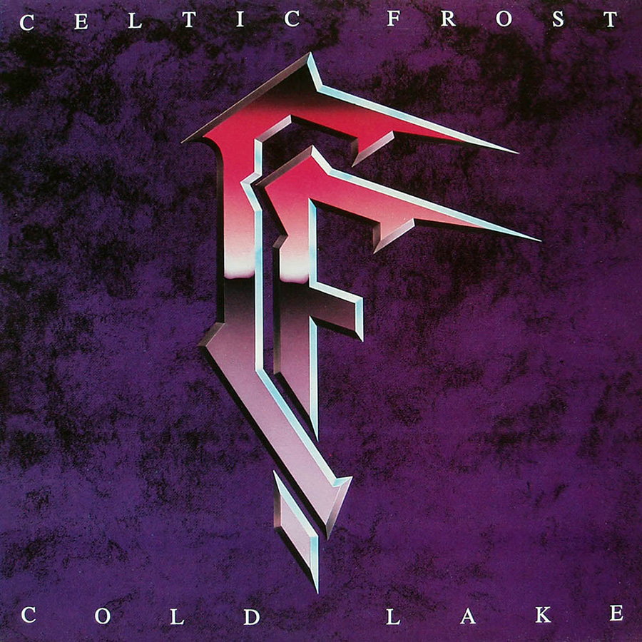 Celtic Frost: La inmortalidad de los dioses